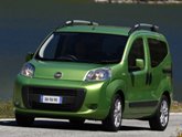 Fiat Qubo
